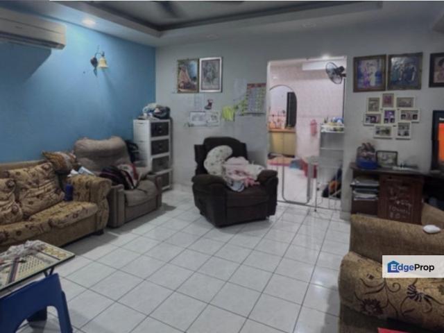 House for sale in Petaling, Subang Jaya
