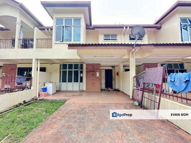 House for sale in Kawasan Perniagaan PU7, Majlis Bandaraya Subang Jaya