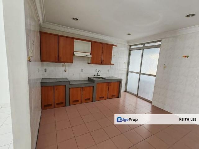 House for rent in Petaling, Subang Jaya