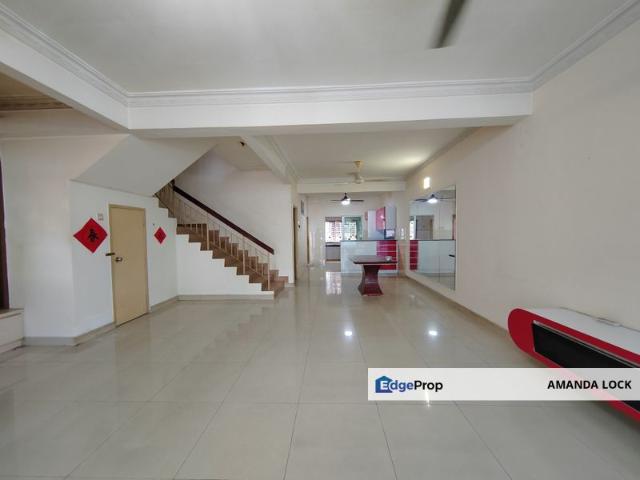 House for sale in Petaling, Subang Jaya