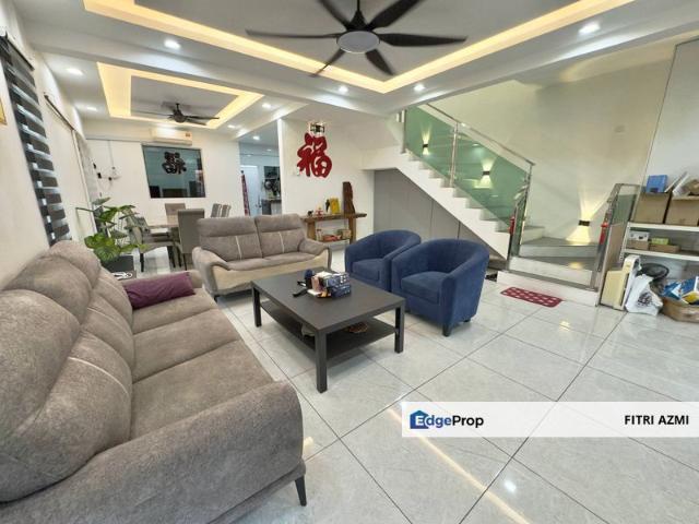 House for sale in Petaling, Subang Jaya