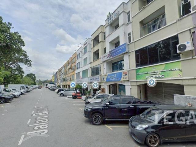 Shop for sale in Petaling, Subang Jaya