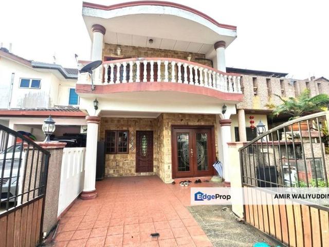 House for sale in Petaling, Subang Jaya