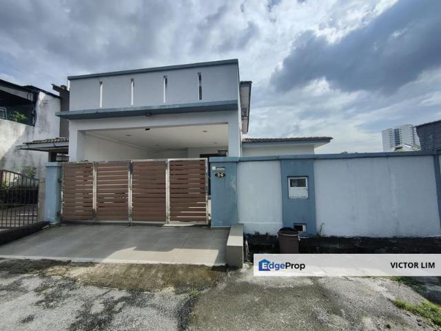 House for sale in Petaling, Subang Jaya
