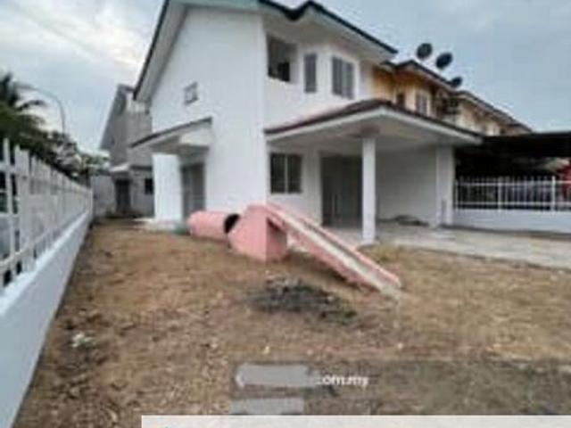 House for sale in Petaling, Subang Jaya