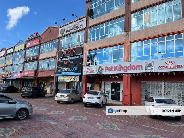 Shop for rent in Alor Setar, Kedah