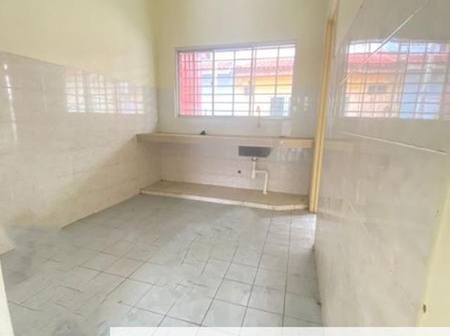 House for rent in Petaling, Subang Jaya