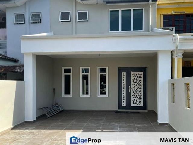 House for sale in Petaling, Subang Jaya