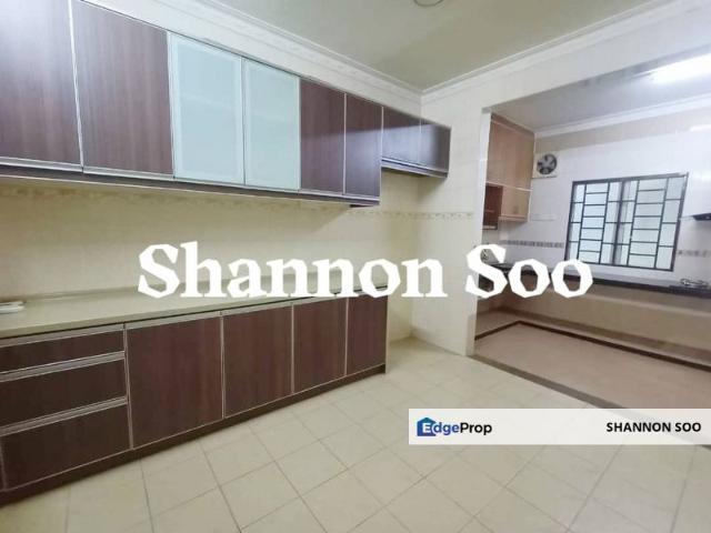 House for rent in Petaling, Subang Jaya