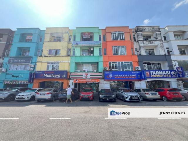 Shop for sale in Petaling, Subang Jaya