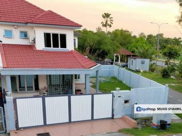 House for sale in Petaling, Subang Jaya