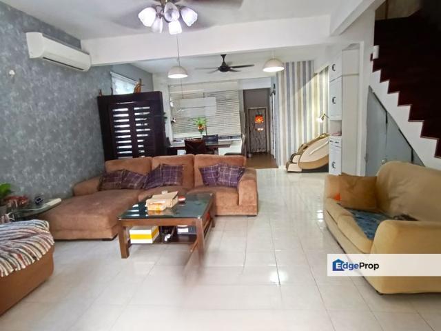 House for sale in Petaling, Subang Jaya