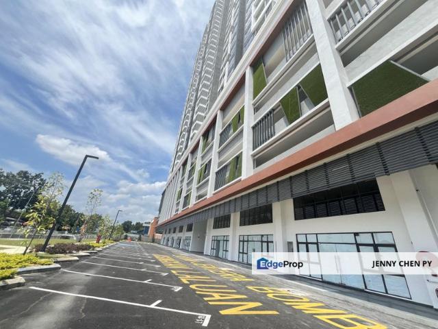 Shop for rent in Petaling, Subang Jaya