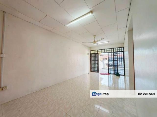 House for sale in Alor Setar, Kedah
