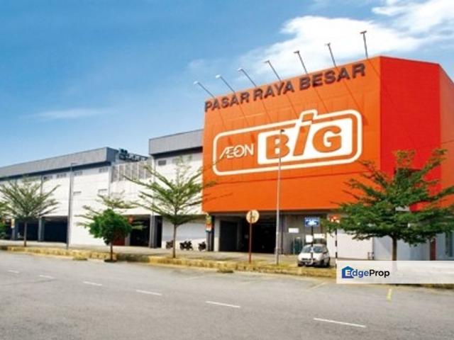 Shop for rent in Petaling, Subang Jaya