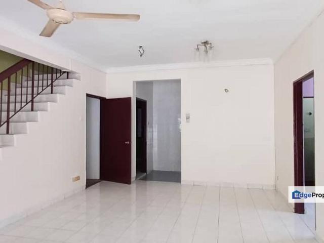 House for sale in Petaling, Subang Jaya