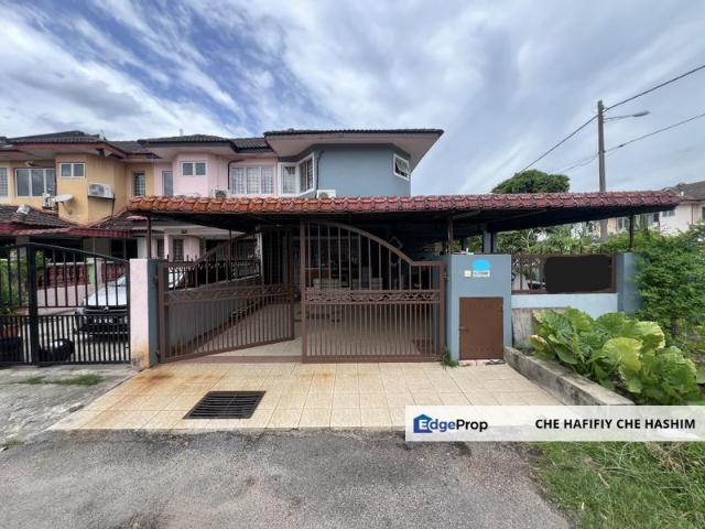 House for sale in Petaling, Subang Jaya