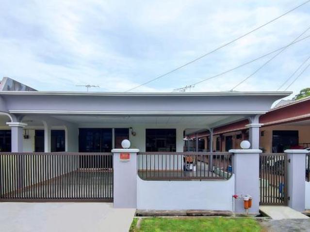 Residential House for rent in Alor Setar, Kedah
