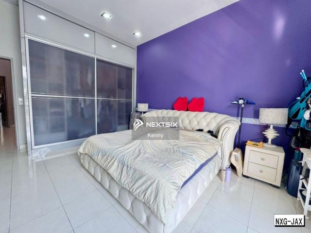Residential House for sale in Georgetown, Penang