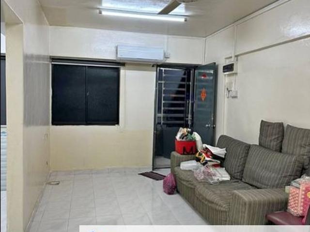 Condominium for sale in Mukim 13, Georgetown