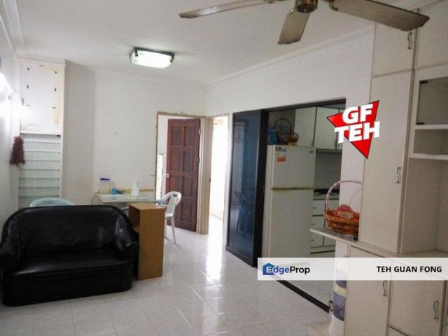 Condominium for sale in Mukim 13, Georgetown