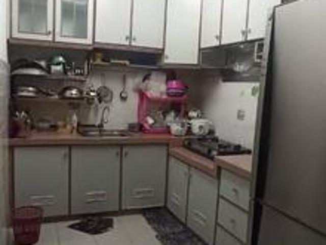 Apartment for sale in Georgetown, Penang