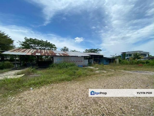 House for sale in Pekan Nanas, Johor