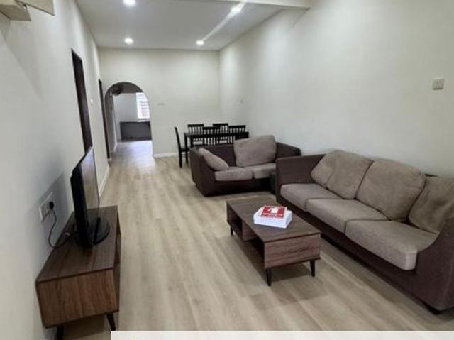 House for sale in Pekan Nanas, Johor