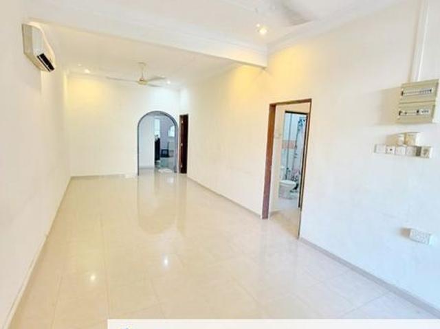 House for sale in Pekan Nanas, Johor