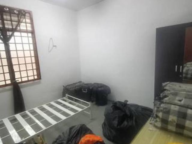 Terraced House for sale in Pekan Nanas, Johor