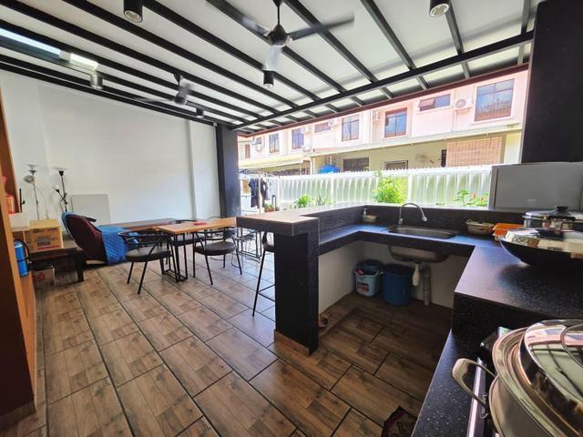 Terraced House for sale in Sandakan Town, Sabah