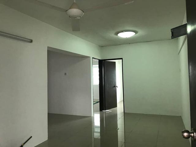 Apartment for sale in Georgetown, Penang