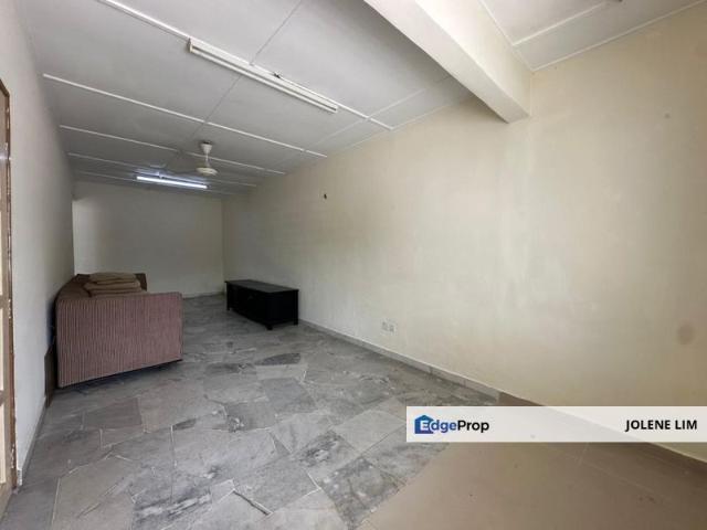 House for sale in Kajang, Langat