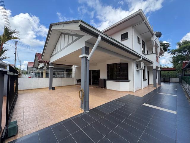 Residential House for sale in Sandakan Town, Sabah
