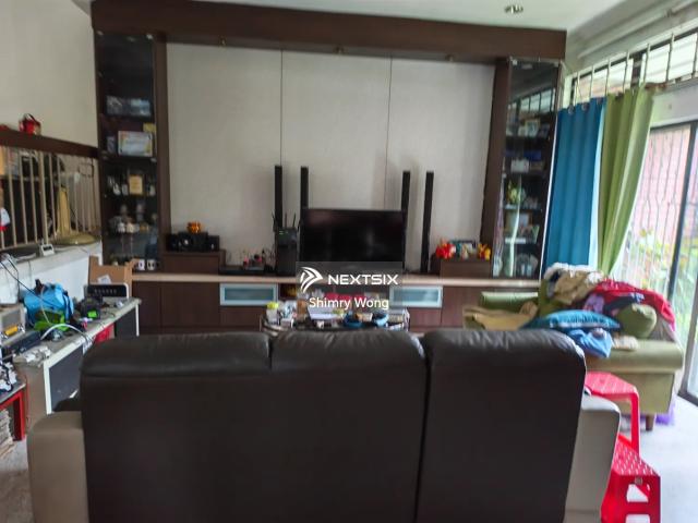 Residential House for sale in Johor