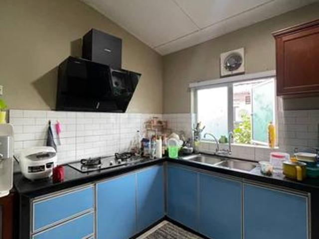 Terraced House for sale in Alor Setar, Kedah