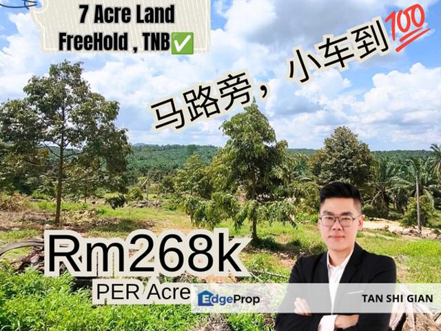 House for sale in Batu Pahat, Johor