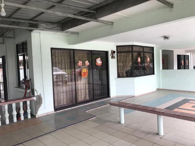 Terraced House for rent in Sandakan Town, Sabah