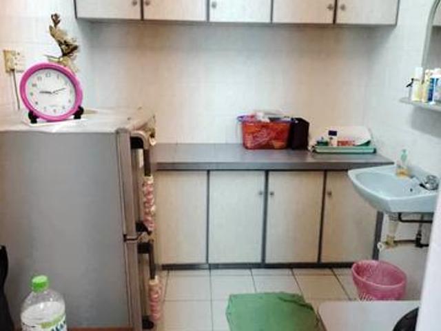 Apartment for sale in Georgetown, Penang