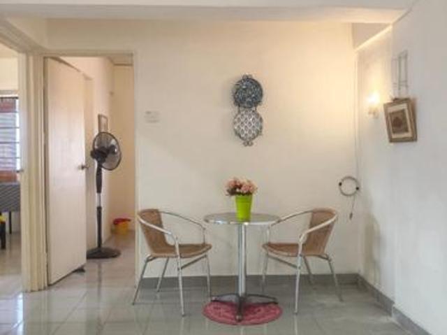 Apartment for sale in Georgetown, Penang