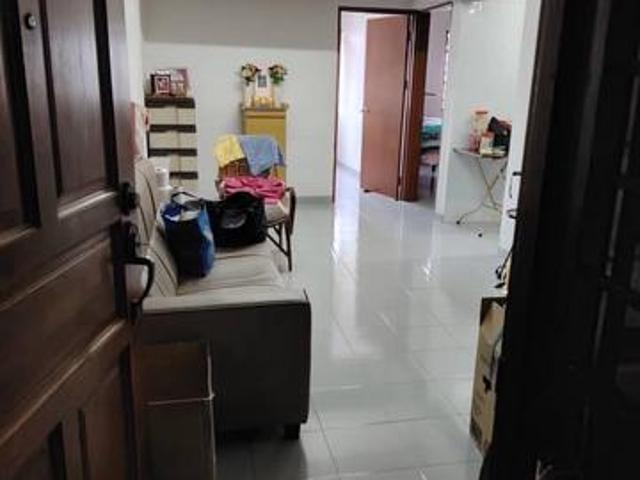 Apartment for sale in Georgetown, Penang