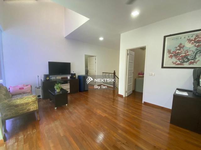 Residential House for sale in Johor Bahru