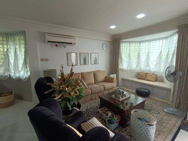 Terraced House for sale in Kinabalu, Sabah