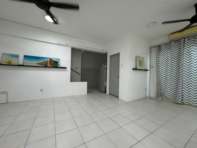 Townhouse for sale in Kinabalu, Sabah