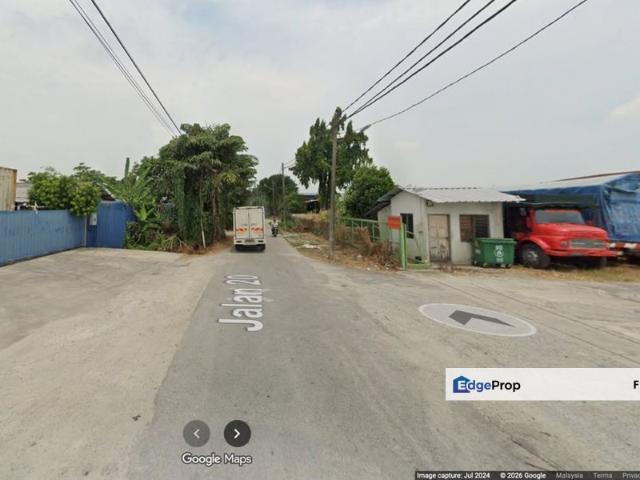Shop for rent in Wellesley, Penang