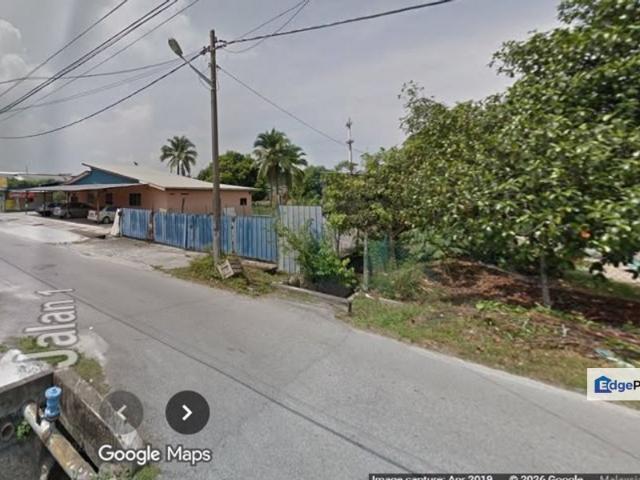 Shop for rent in Wellesley, Penang