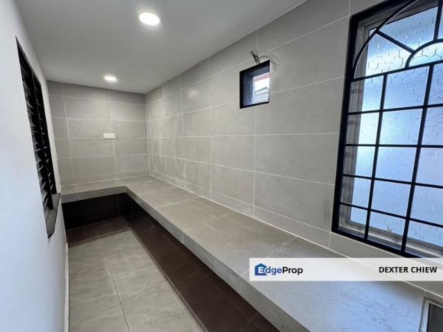 House for sale in Selayang, Selangor