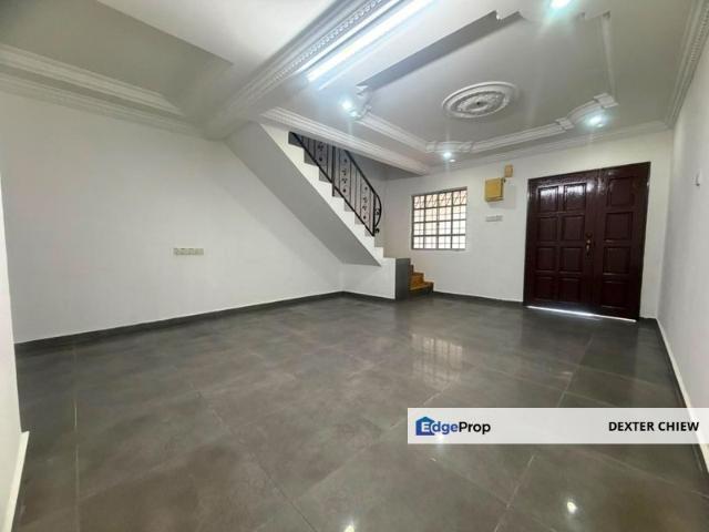 House for sale in Selayang, Selangor