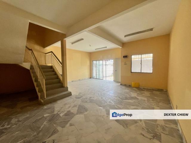 House for sale in Selayang, Selangor