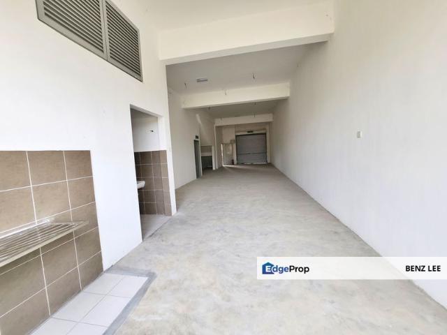 Shop for sale in Selayang, Selangor
